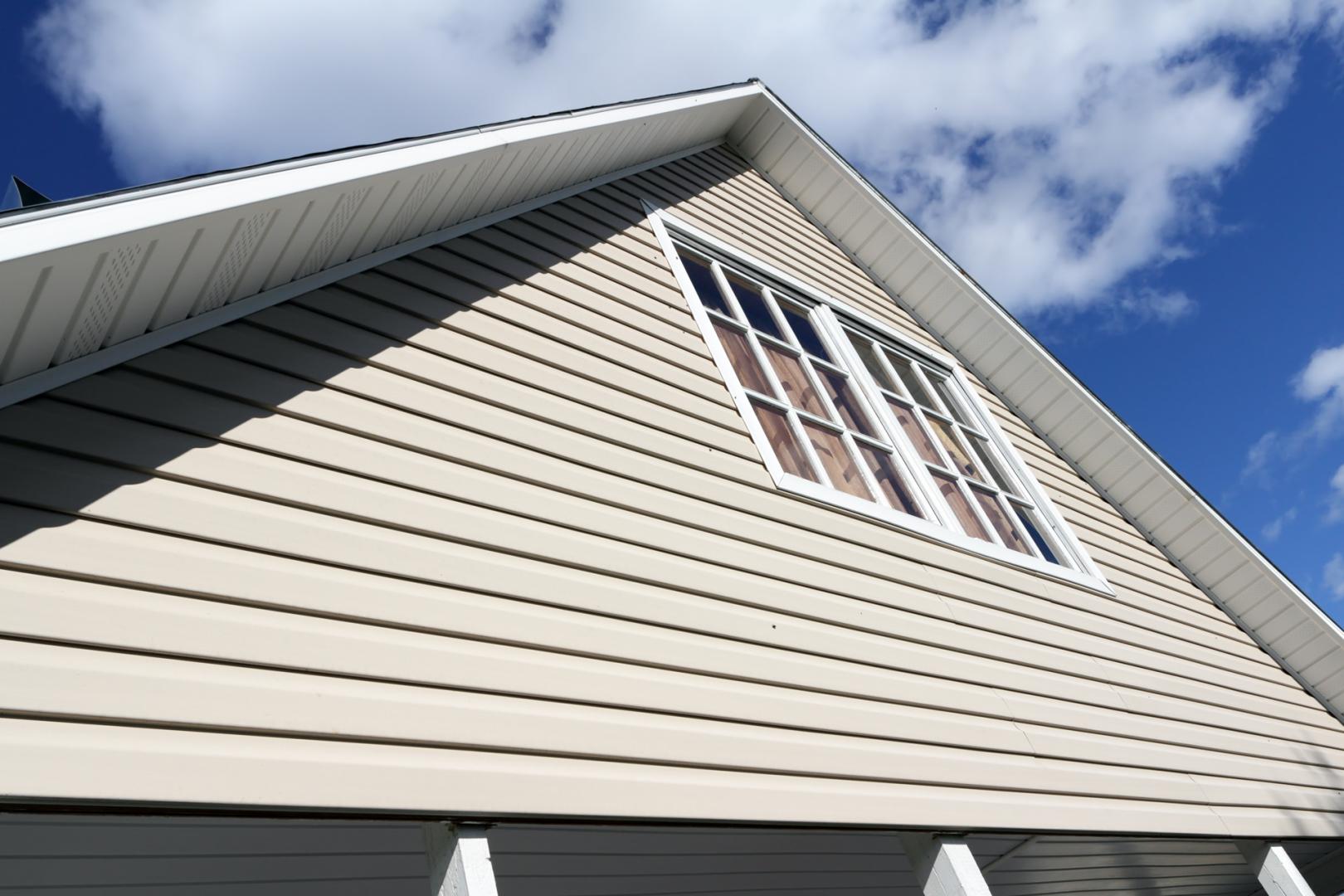 Siding Suffolk County